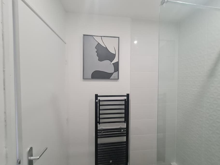 Bel Appartement Meximieux Centre Ville 2 Chambres Exterior foto